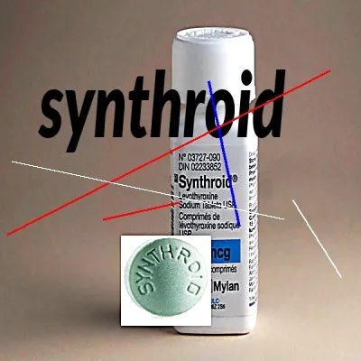 Acheter synthroid